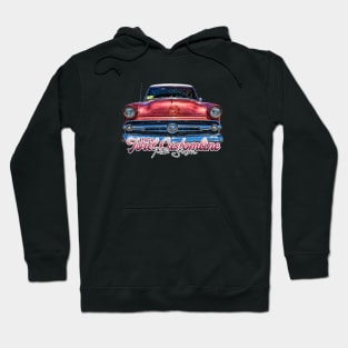 1954 Ford Customline Tudor Sedan Hoodie